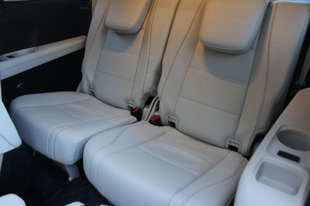 2023 Mercedes-Benz GLS GLS 450 4MATIC SUV - 22945360 - 32