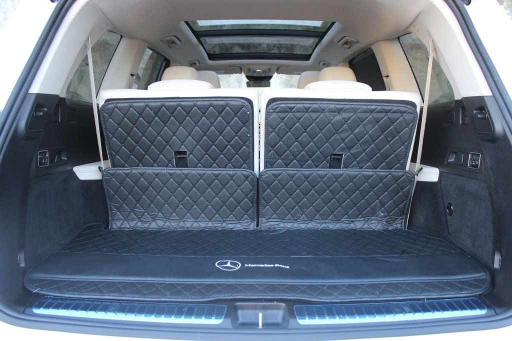 2023 Mercedes-Benz GLS GLS 450 4MATIC SUV - 22945360 - 33