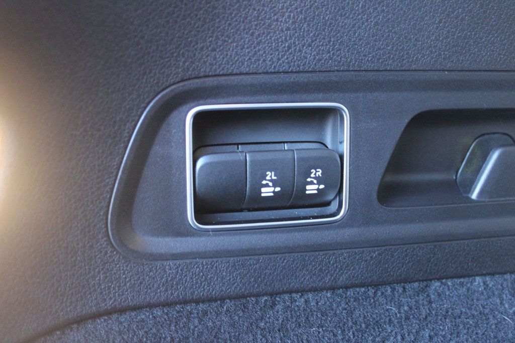 2023 Mercedes-Benz GLS GLS 450 4MATIC SUV - 22945360 - 34