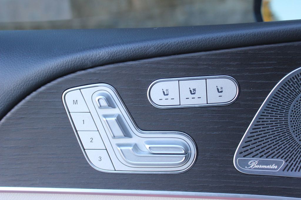 2023 Mercedes-Benz GLS GLS 450 4MATIC SUV - 22945360 - 37