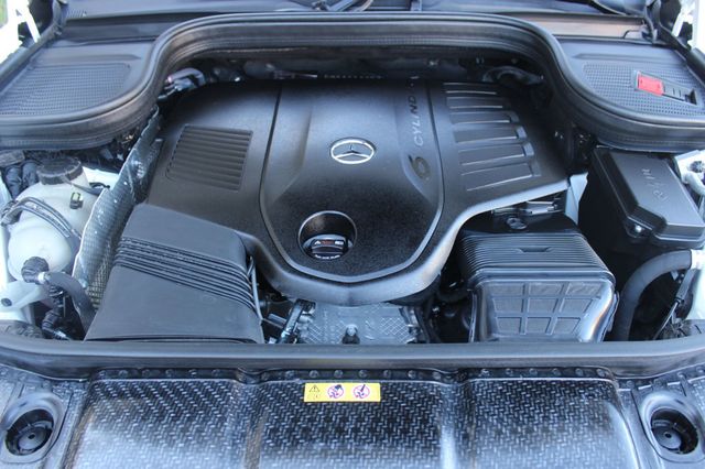 2023 Mercedes-Benz GLS GLS 450 4MATIC SUV - 22945360 - 38