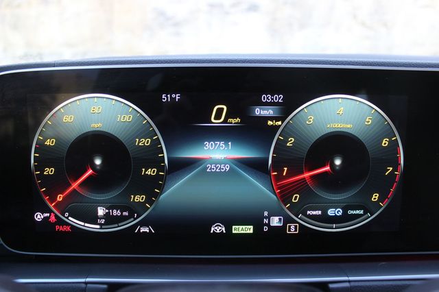 2023 Mercedes-Benz GLS GLS 450 4MATIC SUV - 22945360 - 39