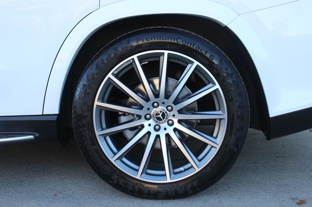 2023 Mercedes-Benz GLS GLS 450 4MATIC SUV - 22945360 - 41