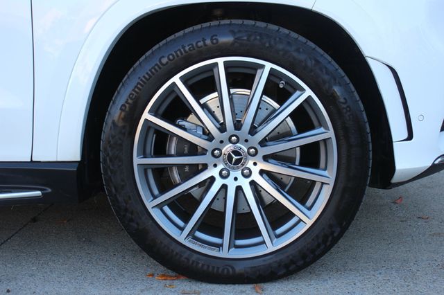 2023 Mercedes-Benz GLS GLS 450 4MATIC SUV - 22945360 - 43