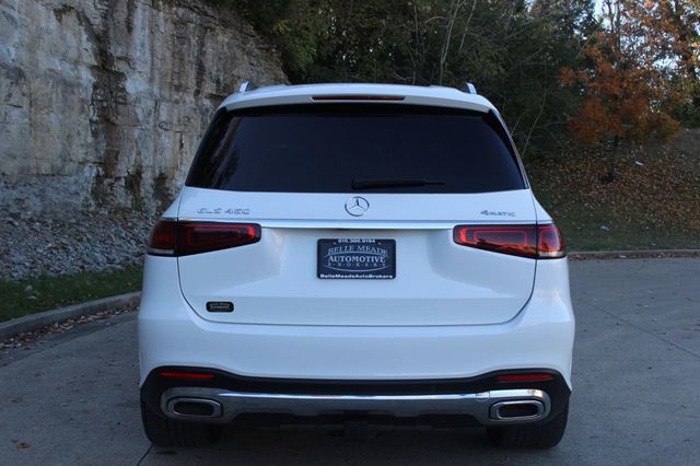 2023 Mercedes-Benz GLS GLS 450 4MATIC SUV - 22945360 - 5