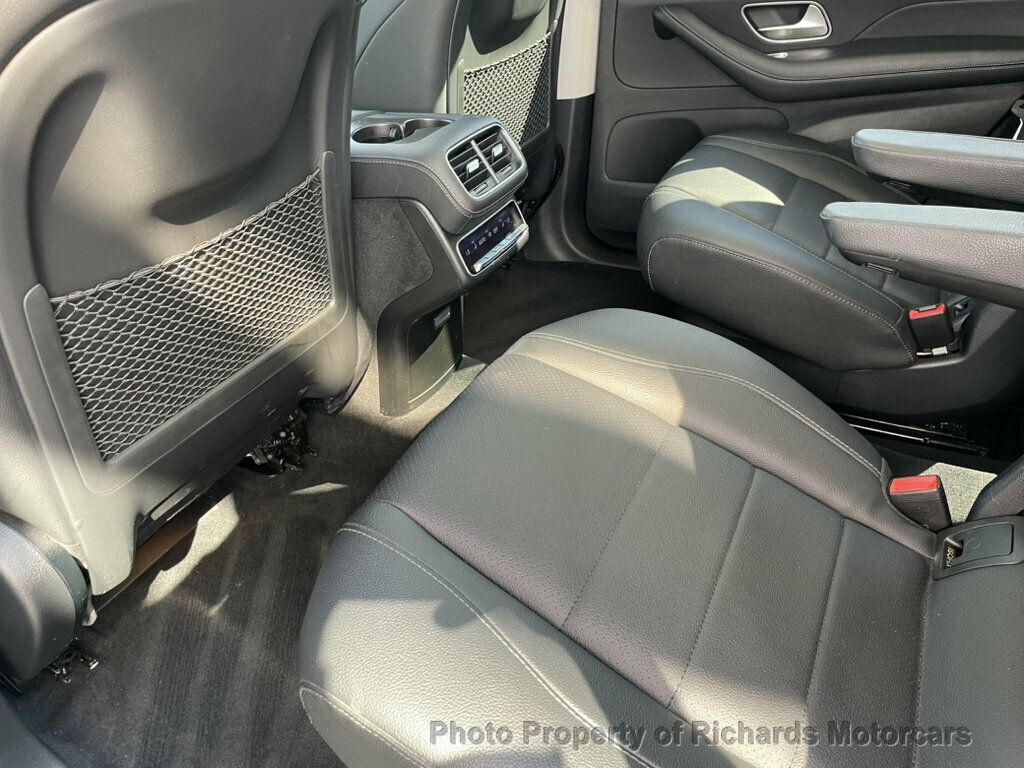 2023 Mercedes-Benz GLS GLS 450 4MATIC SUV - 23063494 - 13