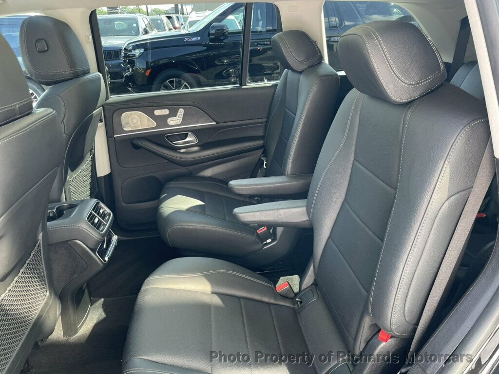 2023 Mercedes-Benz GLS GLS 450 4MATIC SUV - 23063494 - 14