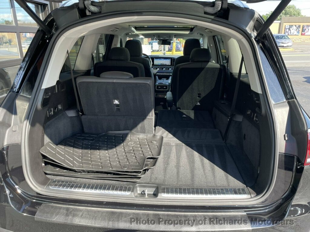 2023 Mercedes-Benz GLS GLS 450 4MATIC SUV - 23063494 - 15