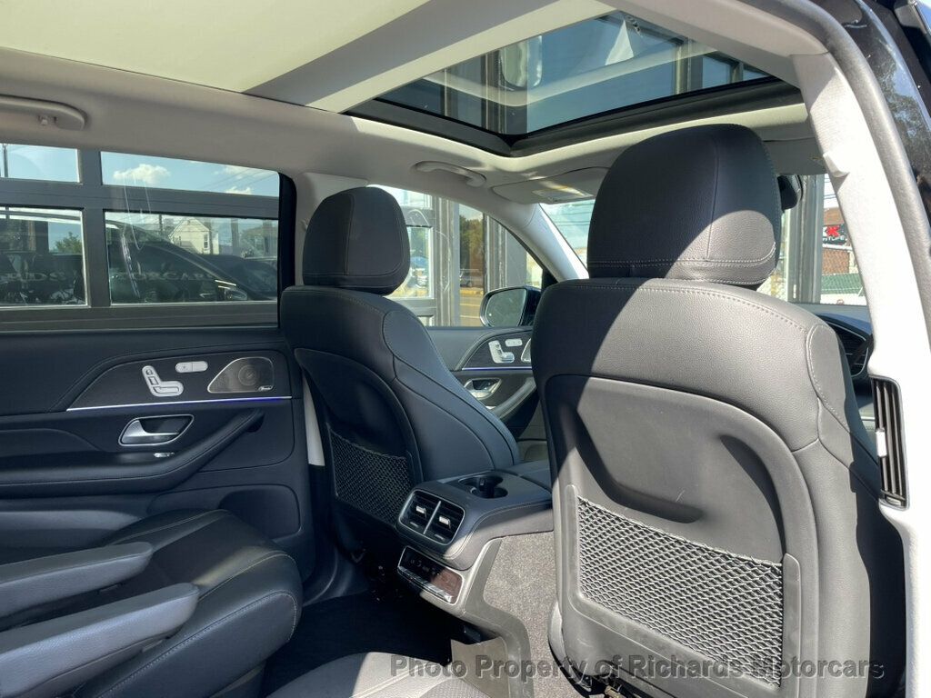 2023 Mercedes-Benz GLS GLS 450 4MATIC SUV - 23063494 - 16