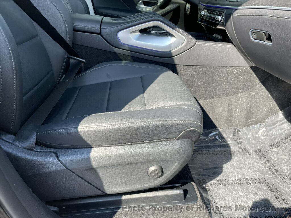 2023 Mercedes-Benz GLS GLS 450 4MATIC SUV - 23063494 - 17