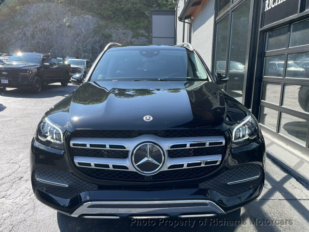 2023 Mercedes-Benz GLS GLS 450 4MATIC SUV - 23063494 - 2