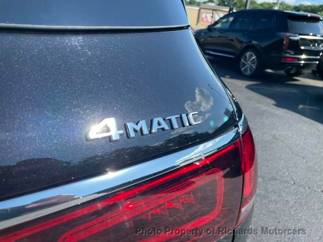 2023 Mercedes-Benz GLS GLS 450 4MATIC SUV - 23063494 - 7