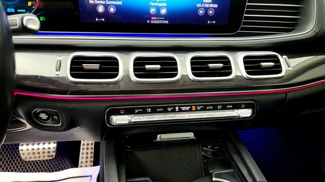 2023 Mercedes-Benz GLS GLS 450 4MATIC SUV - 23095124 - 15