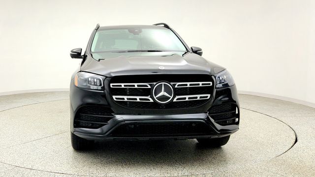 2023 Mercedes-Benz GLS GLS 450 4MATIC SUV - 23095124 - 1