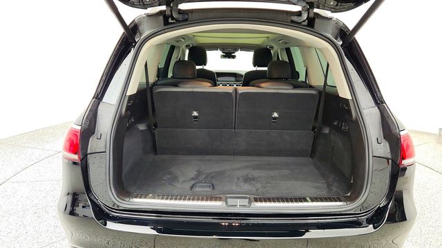 2023 Mercedes-Benz GLS GLS 450 4MATIC SUV - 23095124 - 21