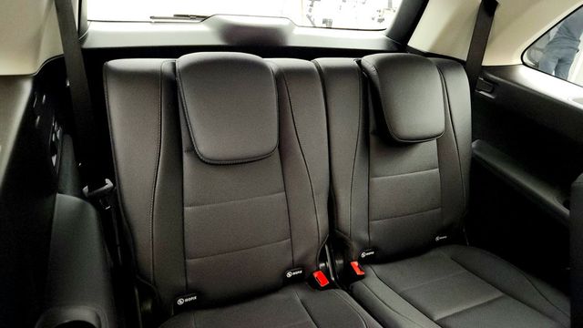 2023 Mercedes-Benz GLS GLS 450 4MATIC SUV - 23095124 - 22