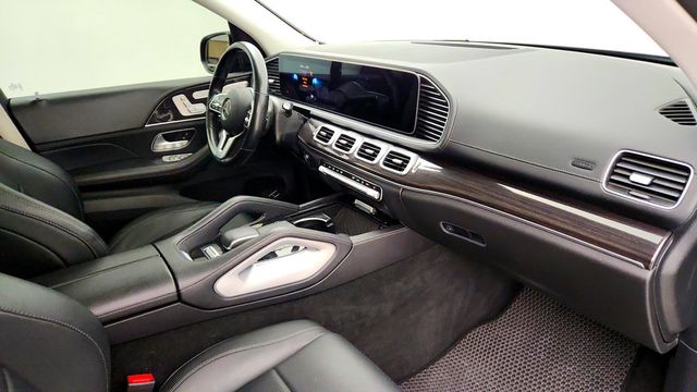 2023 Mercedes-Benz GLS GLS 450 4MATIC SUV - 23095124 - 25