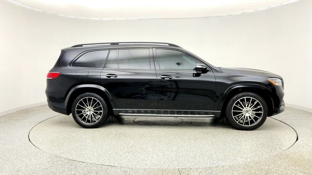2023 Mercedes-Benz GLS GLS 450 4MATIC SUV - 23095124 - 3