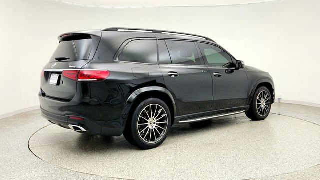 2023 Mercedes-Benz GLS GLS 450 4MATIC SUV - 23095124 - 4