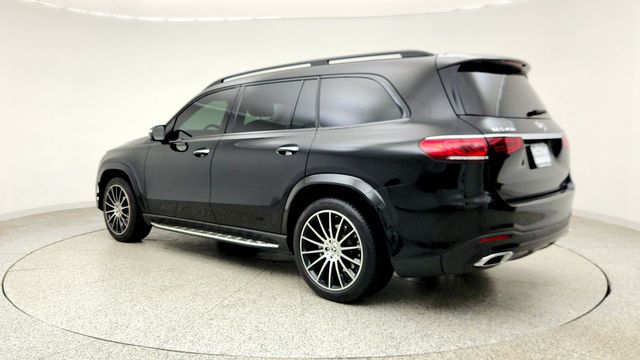2023 Mercedes-Benz GLS GLS 450 4MATIC SUV - 23095124 - 6
