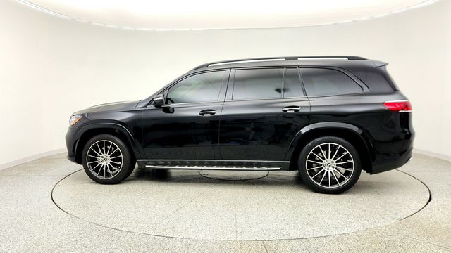 2023 Mercedes-Benz GLS GLS 450 4MATIC SUV - 23095124 - 7