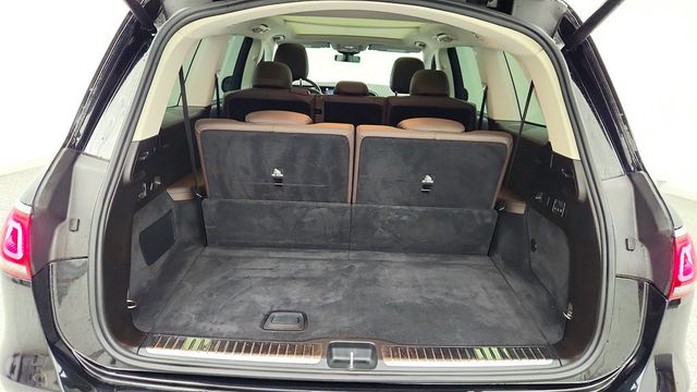 2023 Mercedes-Benz GLS GLS 450 4MATIC SUV w/ AMG Line Exterior & 5 Zone Climate Control - 23002329 - 20