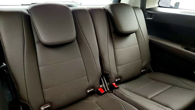 2023 Mercedes-Benz GLS GLS 450 4MATIC SUV w/ AMG Line Exterior & 5 Zone Climate Control - 23002329 - 21