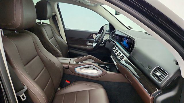 2023 Mercedes-Benz GLS GLS 450 4MATIC SUV w/ AMG Line Exterior & 5 Zone Climate Control - 23002329 - 23