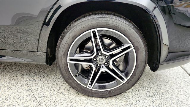 2023 Mercedes-Benz GLS GLS 450 4MATIC SUV w/ AMG Line Exterior & 5 Zone Climate Control - 23002329 - 8