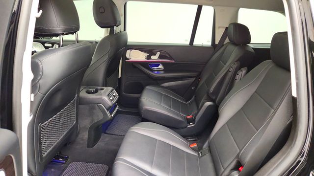 2023 Mercedes-Benz GLS GLS 450 4MATIC SUV w/ AMG Line, Night Pkg & 22'' AMG Wheels - 23095124 - 20