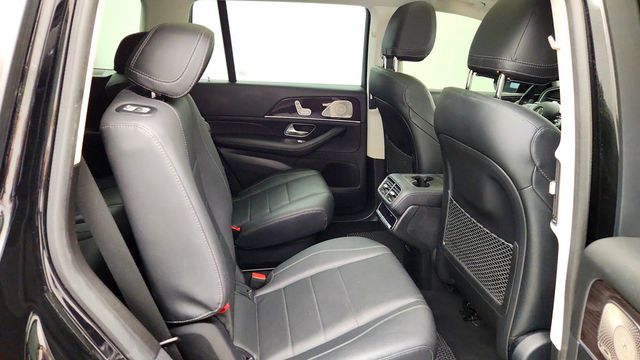 2023 Mercedes-Benz GLS GLS 450 4MATIC SUV w/ AMG Line, Night Pkg & 22'' AMG Wheels - 23095124 - 23