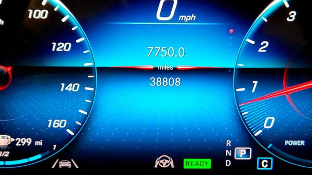2023 Mercedes-Benz GLS GLS 450 4MATIC SUV w/ Driver Assist & Warmth Comfort Pkgs - 23036870 - 14