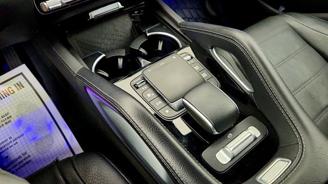 2023 Mercedes-Benz GLS GLS 450 4MATIC SUV w/ Driver Assist & Warmth Comfort Pkgs - 23036870 - 15