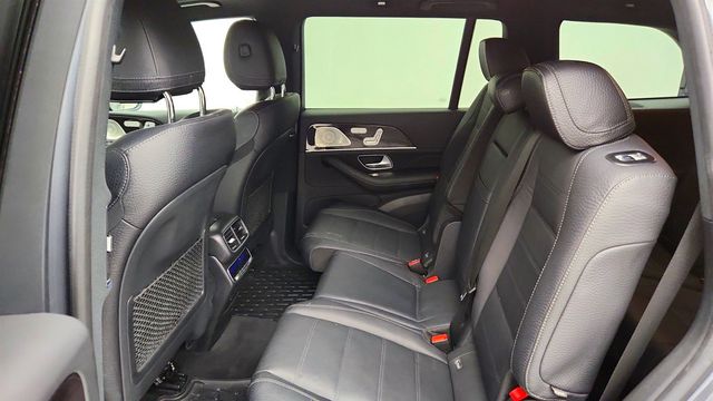 2023 Mercedes-Benz GLS GLS 450 4MATIC SUV w/ Driver Assist & Warmth Comfort Pkgs - 23036870 - 20