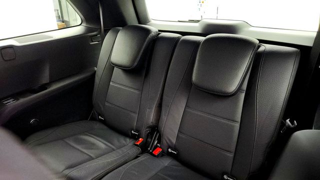 2023 Mercedes-Benz GLS GLS 450 4MATIC SUV w/ Driver Assist & Warmth Comfort Pkgs - 23036870 - 21
