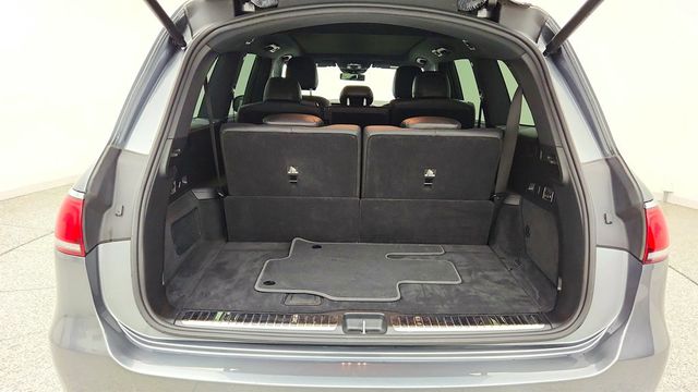 2023 Mercedes-Benz GLS GLS 450 4MATIC SUV w/ Driver Assist & Warmth Comfort Pkgs - 23036870 - 22