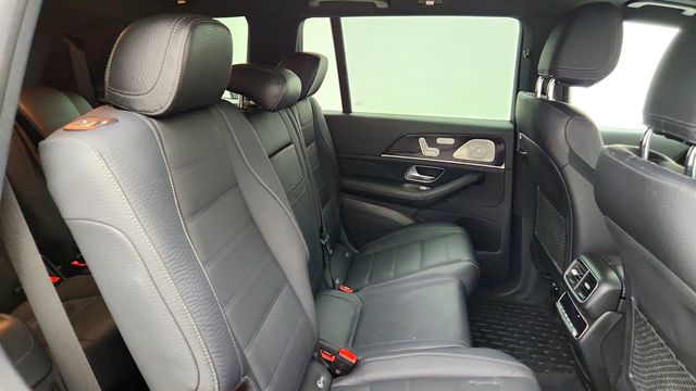 2023 Mercedes-Benz GLS GLS 450 4MATIC SUV w/ Driver Assist & Warmth Comfort Pkgs - 23036870 - 23
