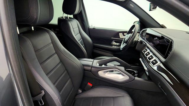 2023 Mercedes-Benz GLS GLS 450 4MATIC SUV w/ Driver Assist & Warmth Comfort Pkgs - 23036870 - 24