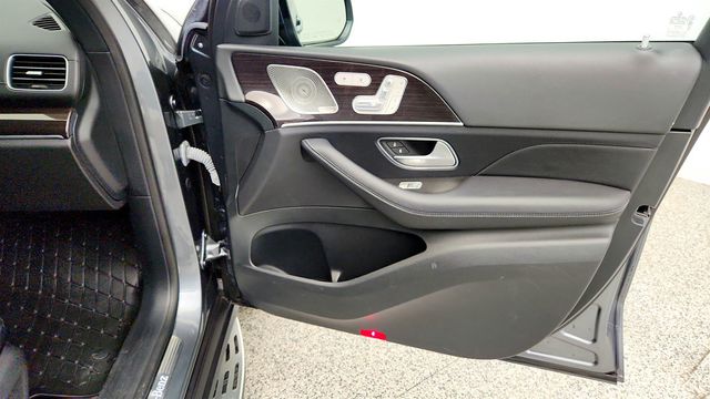 2023 Mercedes-Benz GLS GLS 450 4MATIC SUV w/ Driver Assist & Warmth Comfort Pkgs - 23036870 - 26