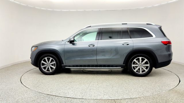 2023 Mercedes-Benz GLS GLS 450 4MATIC SUV w/ Driver Assist & Warmth Comfort Pkgs - 23036870 - 7