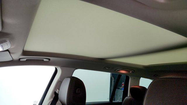 2023 Mercedes-Benz GLS GLS 450 4MATIC SUV with 21'' Wheels & 5 Zone Climate Control - 22969739 - 9