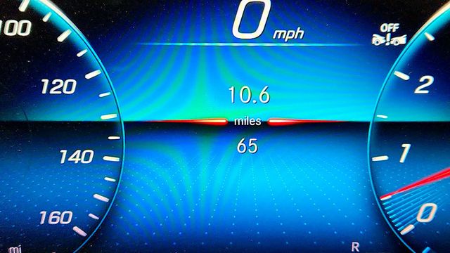 2023 Mercedes-Benz GLS GLS 450 4MATIC SUV with 21'' Wheels & 5 Zone Climate Control - 22969739 - 14