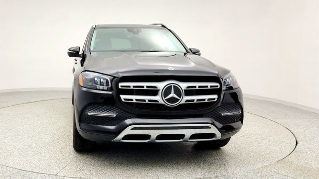 2023 Mercedes-Benz GLS GLS 450 4MATIC SUV with 21'' Wheels & 5 Zone Climate Control - 22969739 - 1