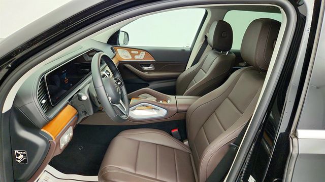 2023 Mercedes-Benz GLS GLS 450 4MATIC SUV with 21'' Wheels & 5 Zone Climate Control - 22969739 - 19