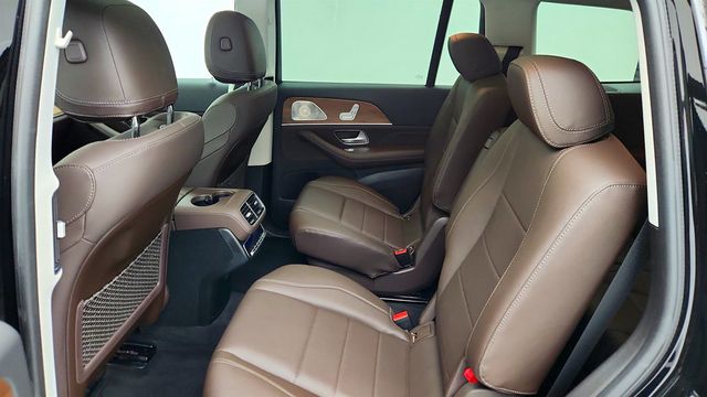 2023 Mercedes-Benz GLS GLS 450 4MATIC SUV with 21'' Wheels & 5 Zone Climate Control - 22969739 - 20