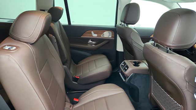 2023 Mercedes-Benz GLS GLS 450 4MATIC SUV with 21'' Wheels & 5 Zone Climate Control - 22969739 - 23