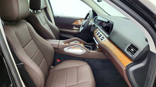 2023 Mercedes-Benz GLS GLS 450 4MATIC SUV with 21'' Wheels & 5 Zone Climate Control - 22969739 - 25