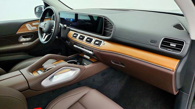 2023 Mercedes-Benz GLS GLS 450 4MATIC SUV with 21'' Wheels & 5 Zone Climate Control - 22969739 - 26