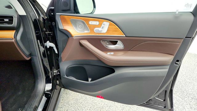 2023 Mercedes-Benz GLS GLS 450 4MATIC SUV with 21'' Wheels & 5 Zone Climate Control - 22969739 - 27