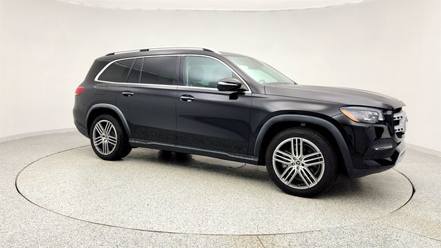2023 Mercedes-Benz GLS GLS 450 4MATIC SUV with 21'' Wheels & 5 Zone Climate Control - 22969739 - 2